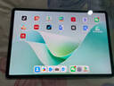 华为MatePad 11.5S平板电脑学生学习平板pad2.8K高刷护眼屏鸿蒙系统4.2 【灵动版】湖光青丨8G+256G WIFI官方标配+购机大礼包【送一年延保】 实拍图