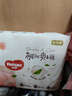 好奇（Huggies）铂金装小桃裤纸尿裤中号M72片(6-11kg)尿不湿【透爽散热】 实拍图