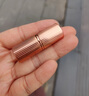 CHARLOTTE TILBURY CT摩登雾感唇膏吻痕 1.1g 百搭豆沙色 体验装 礼物送女友 实拍图