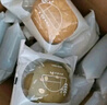 泓一全麦夹心面包欧包1kg 早餐健身粗粮代餐休闲零食品混合口味2斤 实拍图