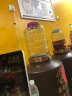 【采销推荐】酿酒泡酒玻璃瓶杨梅酵素罐咸菜泡菜酒坛子密封罐子 【无龙头】20L-40斤 实拍图