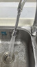 尚烤佳（Suncojia）水龙头延伸器厨房花洒水龙头转接头厨用龙头自由旋转水龙头起泡器 实拍图