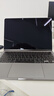Apple/苹果AI笔记本/MacBookAir13.6英寸M3(8+10核)24G512G深空灰电脑MC8M4CH/A 实拍图