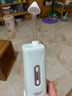 稳健电动洗鼻器医用成人儿童鼻窦炎鼻炎敏感鼻腔冲洗JQ-S15U防水200ml 实拍图