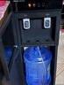 奥克斯（AUX） 饮水机下置式家用立式温热型快速加热下置水桶饮水器 旗舰下置式丨YR-5-X-31 温热型 实拍图