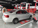佳通(Giti)轮胎175/70R14 84T 220V1 原配 新捷达 适配 桑塔纳/瑞纳 实拍图