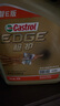 嘉实多（Castrol）EDGE极护智选版 全合成机油 润滑油 0W-40 SP A3/B4 4L 汽车保养 实拍图