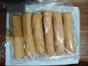 九生堂 马蹄脆脆棒210g 深海鱼糜马蹄关东煮鱼糕鱼丸火锅丸子麻辣烫食材 实拍图