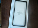 朗客【2片装】适用荣耀200钢化膜honor200手机膜全屏覆盖超薄超清玻璃抗指纹防摔无白边手机贴膜 实拍图