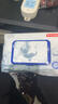 京东京造杀菌湿巾80片*4包 消毒湿纸巾非酒精湿巾可灭活病毒率99% 实拍图