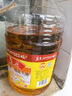 鲁花 食用油 物理压榨 葵花仁油6.18L 新老包装随机发放 实拍图