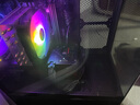 七彩虹（Colorful）i5 12600KF/14600KF RTX5060 5060TI显卡 黑神话悟空电竞游戏设计电脑主机台式组装机 海景房 配二：13400F丨32G丨1TB丨5060 实拍图