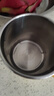 乐扣乐扣（LOCK&LOCK）儿童餐具进口不锈钢小学生牛奶杯卡通杯子带手柄水杯250ml 实拍图
