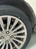 利奥玲珑轮胎 205/50R16 91V P88 适配绅宝X25/赛拉图 实拍图