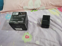 霆圣氮化镓85W带线出国转换插头/多国旅行插座转换器/小旅充英标欧标美标香港日本韩国东南亚适用 实拍图