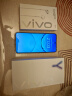 vivo Y300 Pro+ 12GB+256GB 星空银 国家补贴 7300mAh蓝海电池 第三代骁龙7s 金刚磐石架构 AI手机 实拍图