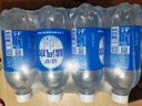 延中 经典原味盐汽水 饮料 380ml*12瓶 整箱 实拍图
