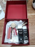 纪梵希（Givenchy）小羊皮N306番茄红口红唇膏生日礼物送女生化妆品 双十一狂欢购 实拍图