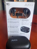 AKG N5 主动降噪高解析无线蓝牙HiFi耳机高音质2.4G双模电脑游戏音乐耳机苹果华为通用国家补贴 黑色 实拍图