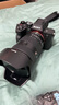 索尼ILCE-7M4全画幅微单数码相机4K 60p直播视频录制 sony a7m4 五轴防抖A7M4 单机身+24-70mmF2.8GMⅡ 套餐三【限时活动 限量十台 拍套三发餐四】 实拍图
