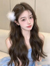 BEAUTY NOTES口红唇线笔不沾杯不掉色哑光滋润显白双头防水不脱色03#焦糖枣泥 实拍图