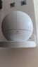 萤石 监控摄像头C6C CP1无线家用监控器Wifi高清室内360度云台旋转语音对讲  手机远程视频 [AI星光版]C6C 400万 官方标配+壁装支架 实拍图