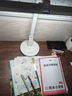 博朗尔台灯护眼学习充电台灯儿童学生专用全光谱阅读灯宿舍书房读写台灯 实拍图