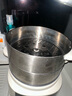 小熊（Bear）电蒸锅 电煮锅 不锈钢分体式可拆洗蒸锅 15L大容量 家用炖蒸煮多功能一体DZG-E45L6 实拍图