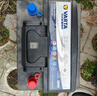 瓦尔塔（VARTA）京东养车汽车蓄电池启停系列AGMH6宝马X1领克01一汽森雅R7GS8VV5 实拍图