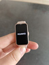 华为 手环 8华为手环智能手环快充长续航樱语粉 女生 实拍图