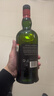 雅柏（Ardbeg）5年 阿贝小怪兽 苏格兰艾雷岛威士忌 700ml 47.4度 进口洋酒 实拍图