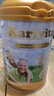 佳乳达（Karivita） 新西兰原装进口中老年奶粉成人脱脂高钙配方添加鱼油无添加蔗糖 900g 实拍图