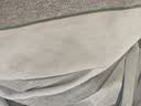 HLA海澜之家短袖T恤男圆领通勤休闲风短袖男夏季 实拍图