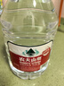 农夫山泉  饮用水 饮用天然水3L*6桶 整箱 桶装水 实拍图