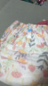 bebetour爱丽丝奇缘拉拉裤XL34片(12-17kg)定点下渗【品牌直供 安心品质】 实拍图