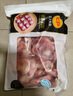 CP正大食品白羽鸡胗2斤 生鲜冷冻鸡肫卤煮孜然鸡胗烧烤炒菜麻辣 实拍图