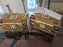 清风（APP）抽纸 金装3层150抽*20包M码 面巾纸 纸巾抽 餐巾纸 整箱装 实拍图