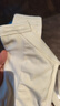 babycare哺乳文胸孕妇内衣胸罩聚拢前开扣怀孕期产后喂奶四季薄款 燕麦M码 实拍图