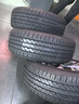 固铂（Cooper）汽车轮胎 235/55R19 101H HTS 适配奔驰C/H6/Q5L 实拍图