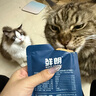 鲜朗主食罐猫咪营养蓝猫英短暹罗幼猫成猫替代主粮全价湿粮猫罐头 混合口味5盒【囤货装 共30罐】 实拍图