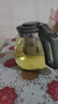 【京东物流】茶壶套装大容量玻璃茶杯带滤网耐高温茶具 1000ml泡茶壶 实拍图