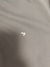 柒牌【7A抗菌2A防螨】短袖polo衫男夏季凉感抗皱翻领上衣 XL 实拍图
