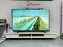 夏普夏普4K2025新款全面屏超清智能语音65/70/75/85/100寸液晶电视机 85英寸 全面屏智能语音电视 实拍图