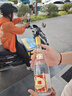 汾酒53度黄盖玻汾  清香型白酒 高度口粮酒  泡酒 53度 475mL 6瓶 整箱装非原箱 实拍图