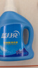 蓝月亮 羽绒服专用洗衣液500g/瓶 去污护绒 蓬松 低泡易漂 实拍图