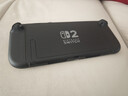 任天堂（Nintendo）【国内保税仓】Switch2/1代 OLED/续航加强日版/港版便携家用ns体感游戏机掌机 港版switch2单机+Pro手柄 实拍图