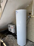 海尔（Haier）智家出品Leader 空气能热水器家用300升热泵电辅包安装变频一级能效节能增容大水量  LKF300-PF7U1 实拍图