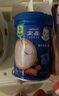 嘉宝（GERBER）强化钙铁锌高铁米粉婴幼儿辅食米糊250g 含DHA活性益生菌6月+ 实拍图