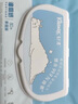 舒洁（Kleenex）羊驼湿厕纸80抽*10包 (800抽)清洁湿纸巾私处清洁EDI纯水 实拍图