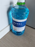 长城世喜汽车冬季防冻玻璃水-25度2L*2瓶 玻璃清洁剂清洗除霜除冰四季通用 实拍图